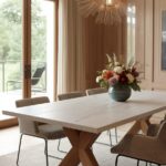 Stunning White Dining Tables For Every Style