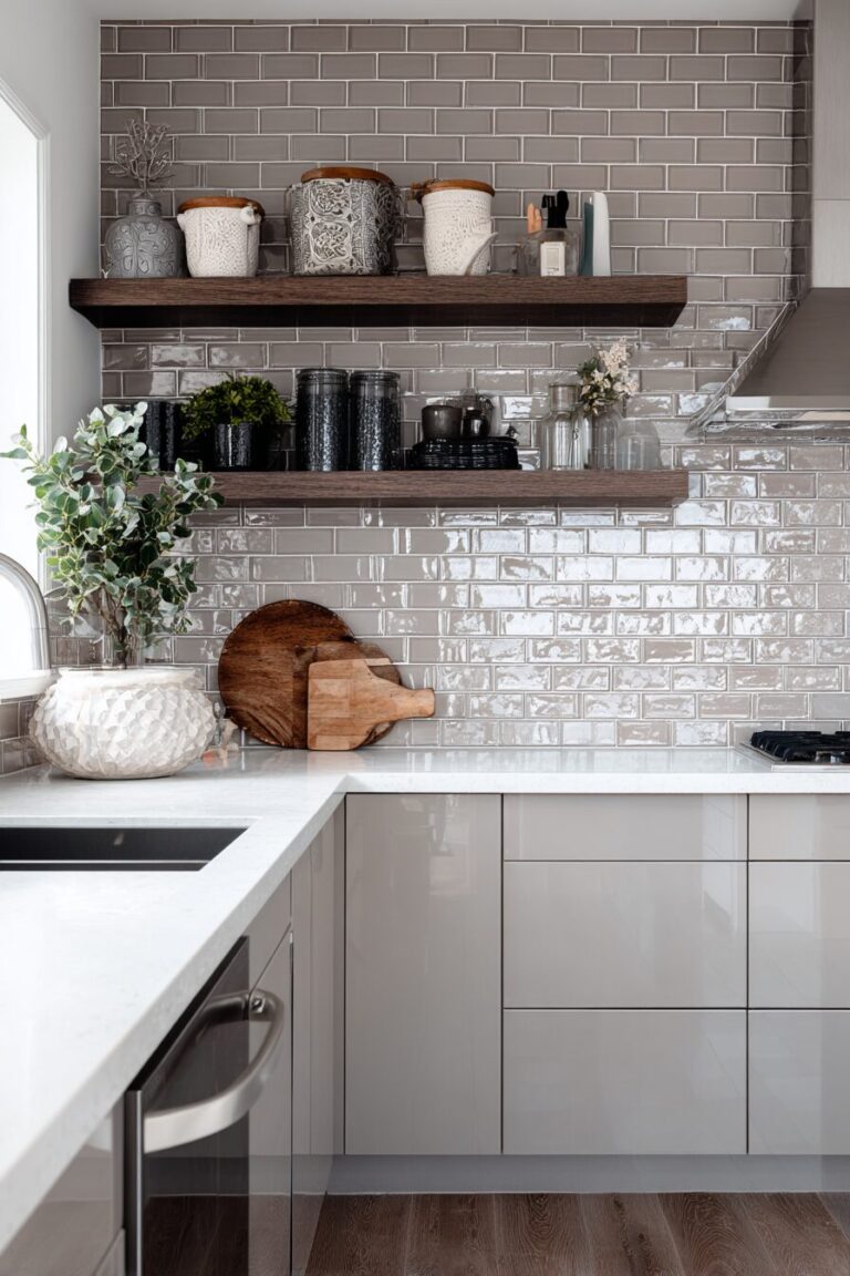 Simple And Cheap Kitchen Makeover Ideas