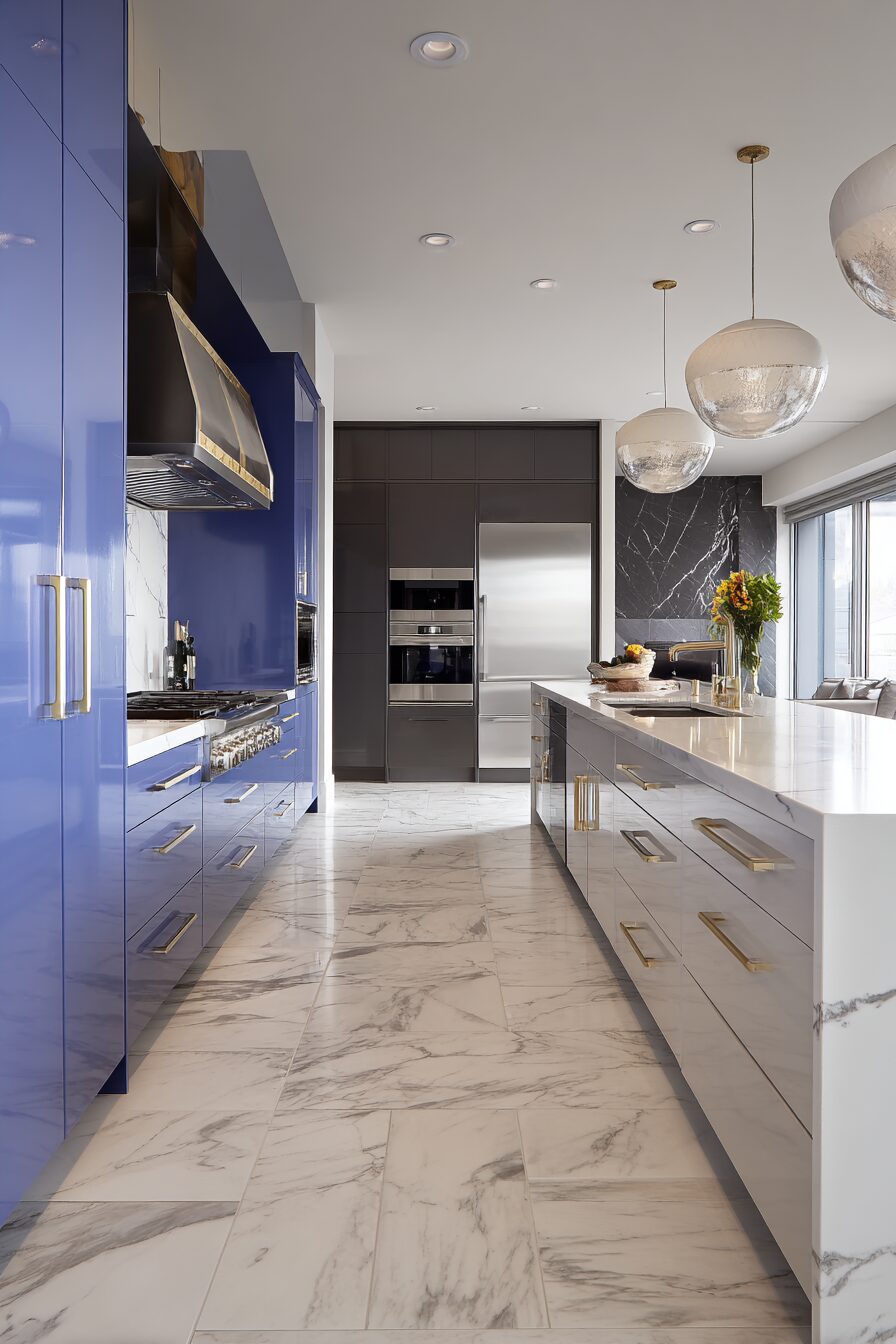 Elegant Classy Kitchen Designs To Inspire You — DreamyHomeStyle