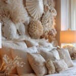 Coastal Cottage Bedroom Decorating Ideas