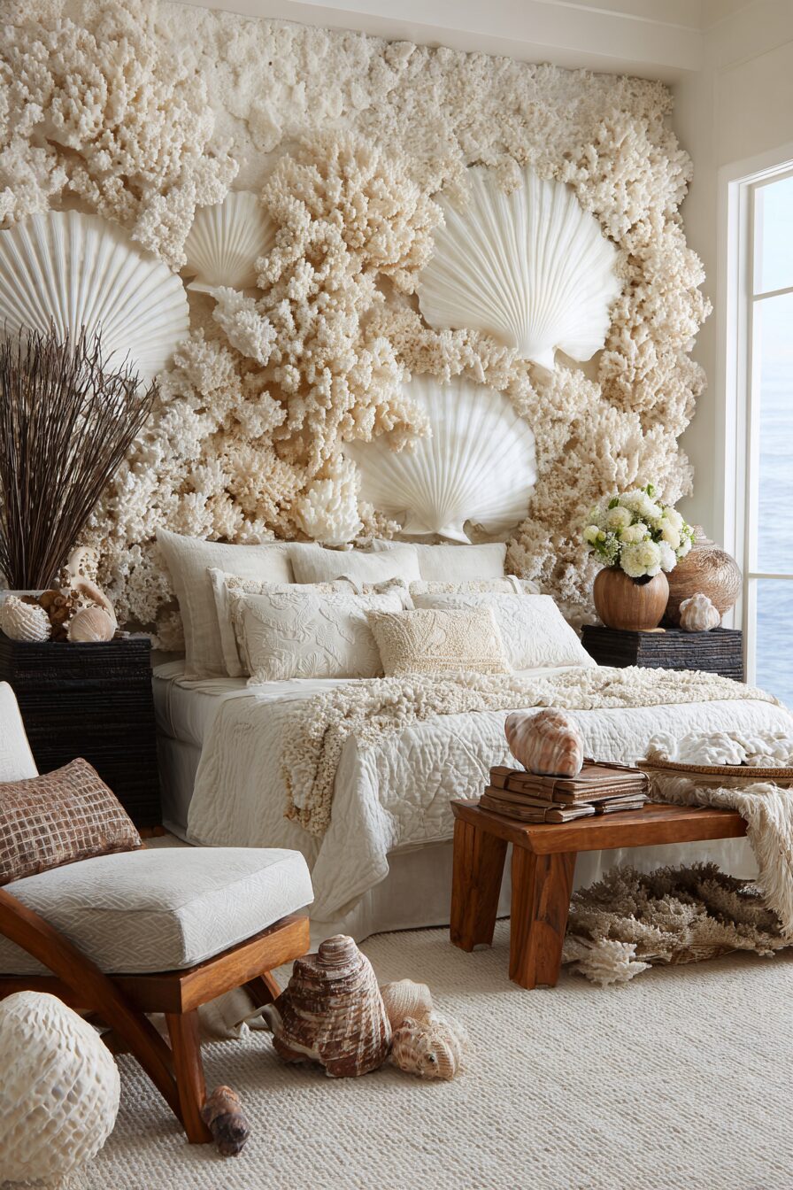 Coastal Cottage Bedroom Decorating Ideas — DreamyHomeStyle