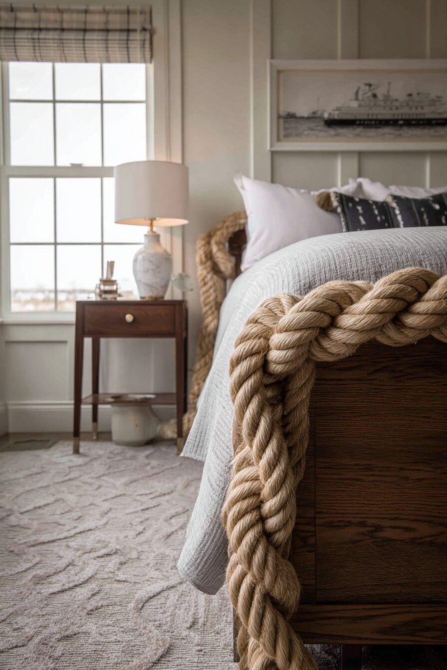 Coastal Cottage Bedroom Decorating Ideas — DreamyHomeStyle