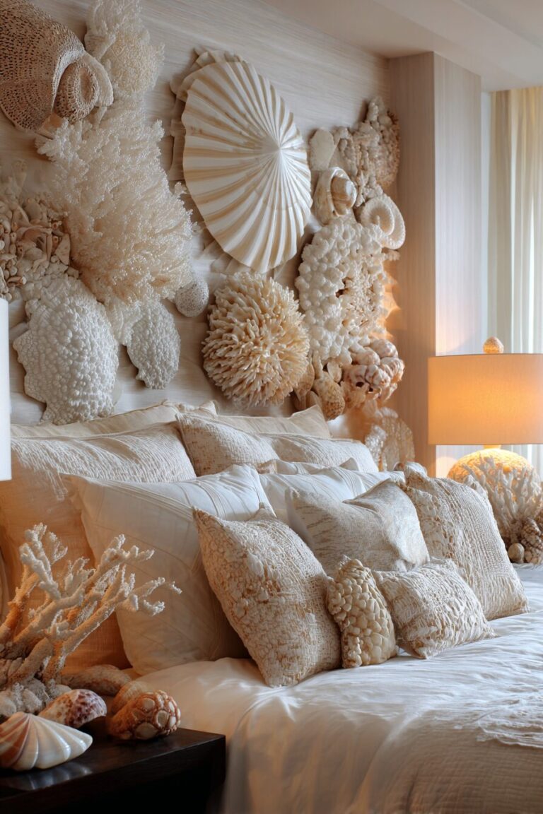 Coastal Cottage Bedroom Decorating Ideas — DreamyHomeStyle