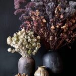 Charming Decor for a Dark Cottagecore Kitchen