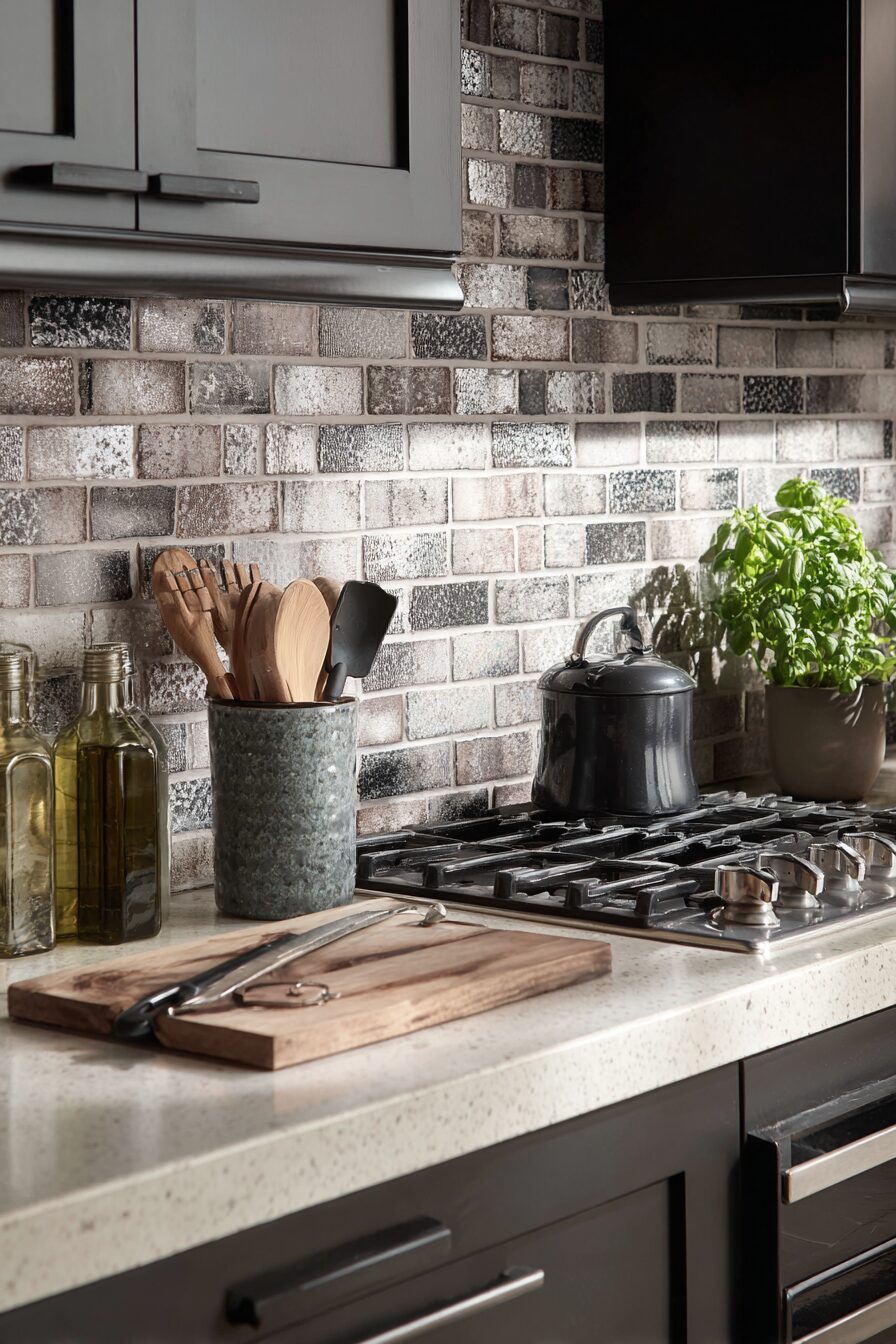 Creative DIY Kitchen Ideas You Can Try — DreamyHomeStyle