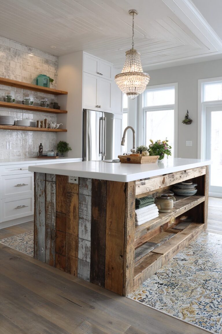Creative DIY Kitchen Ideas You Can Try — DreamyHomeStyle