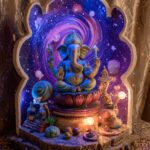 Creative Ganpati Decoration Ideas For Your Home