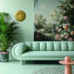 Green Couch Living Room Ideas For A Fresh Look
