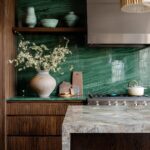Stunning Green Kitchen Designs You’ll Love