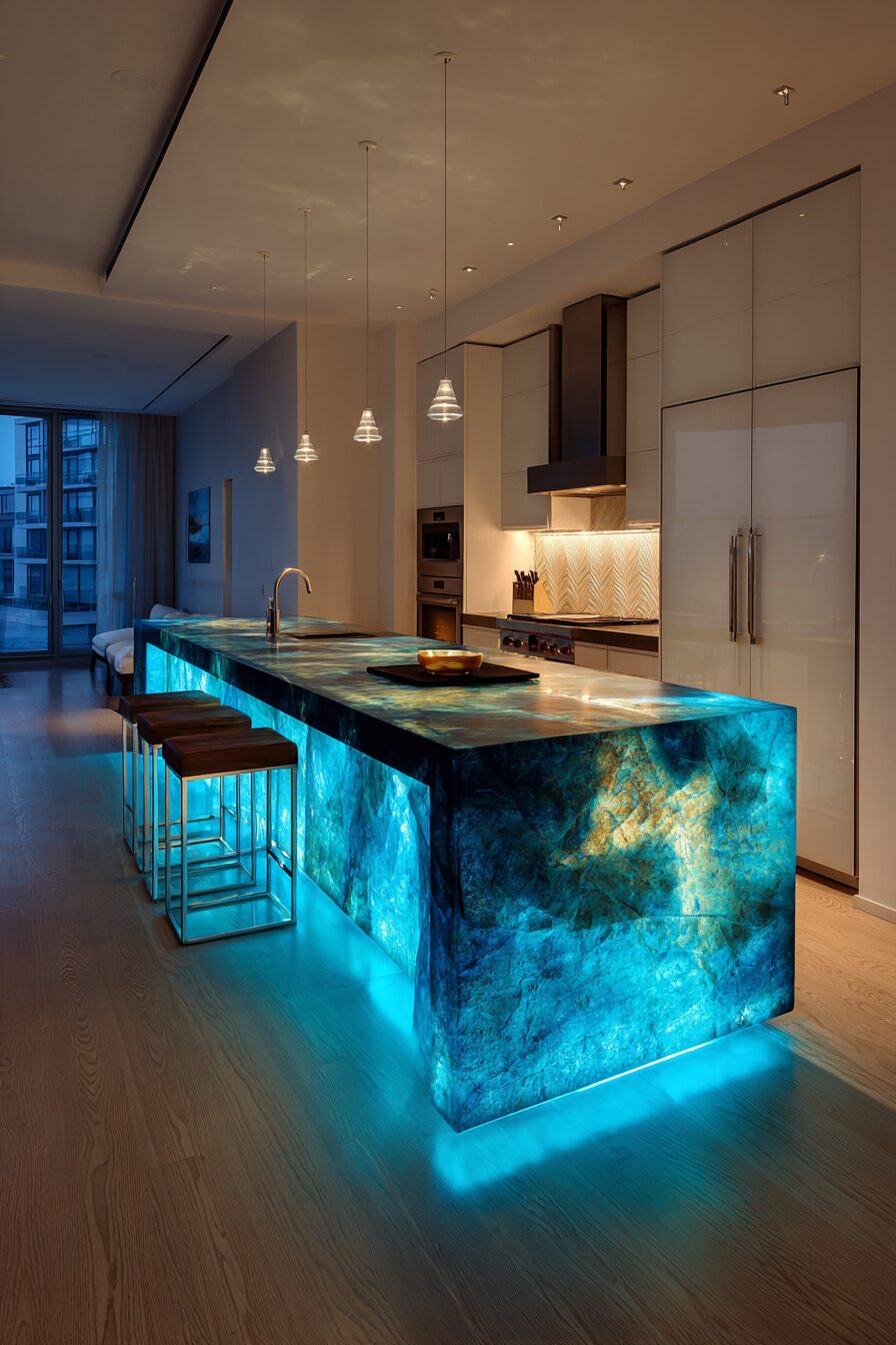 Discover Creative Kitchen Countertop Styling Ideas — DreamyHomeStyle