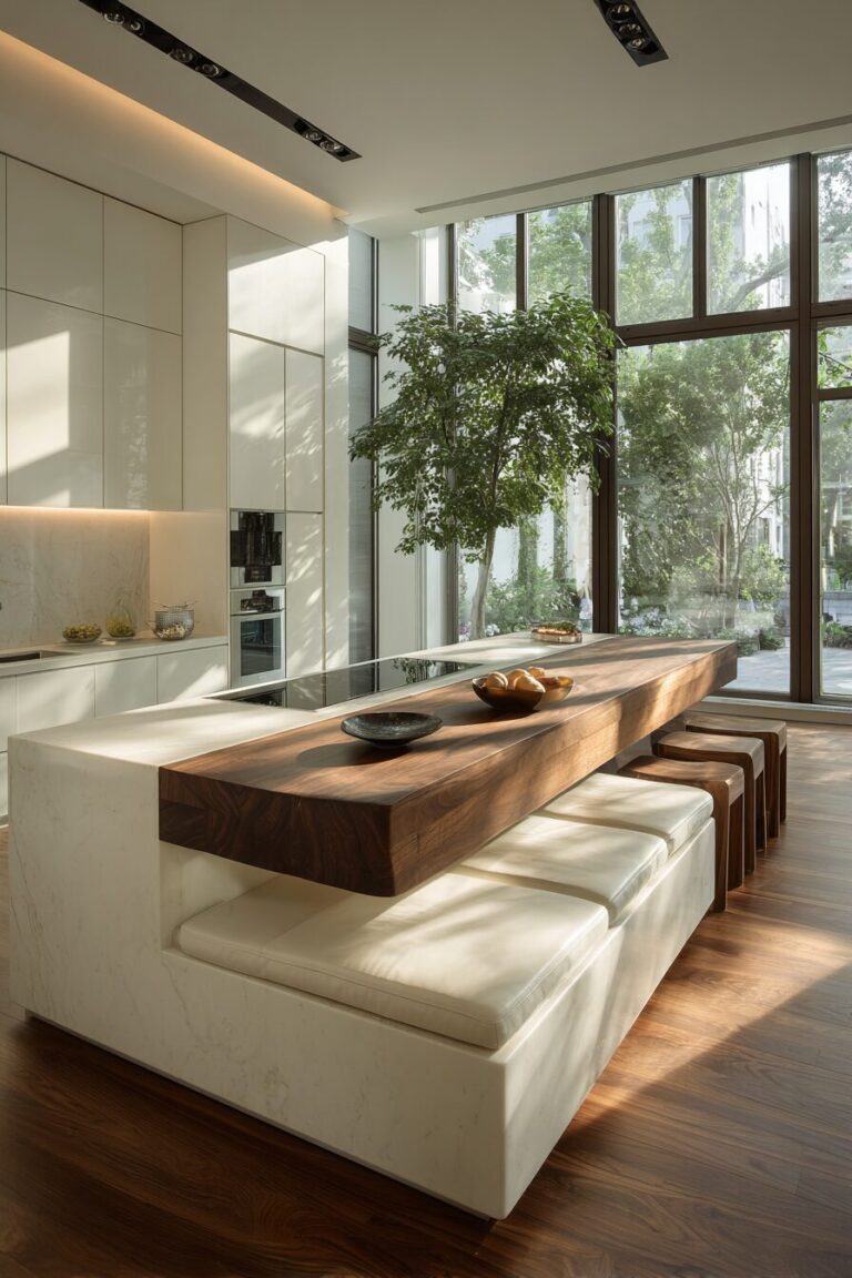 Explore 2025 Kitchen Ideas That Are Trending Now