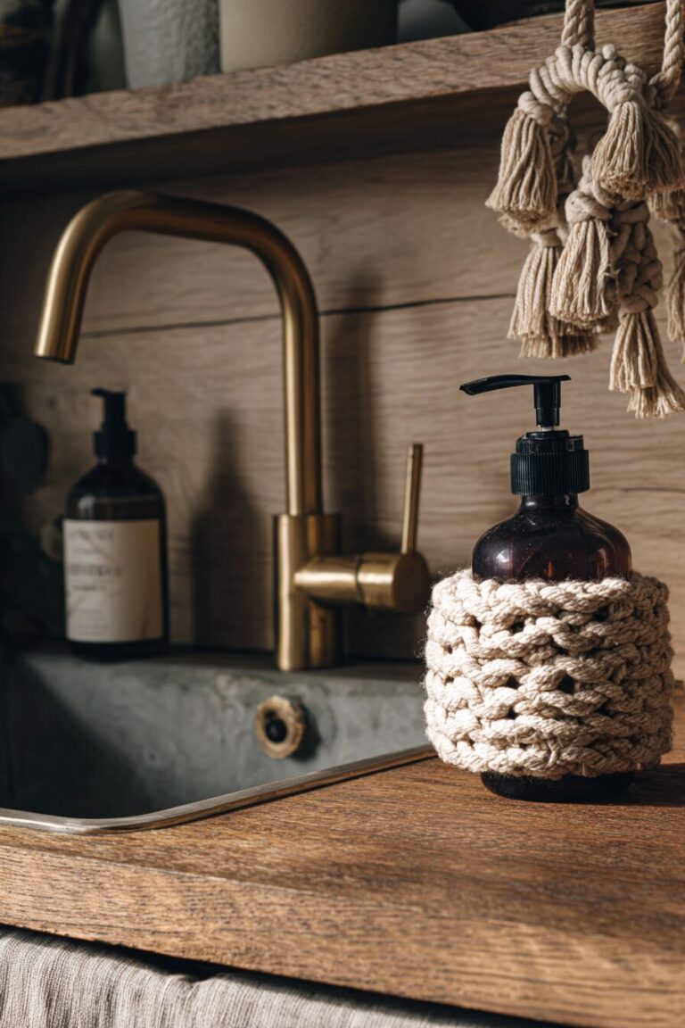 Discover Creative Kitchen Sink Soap Tray Ideas
