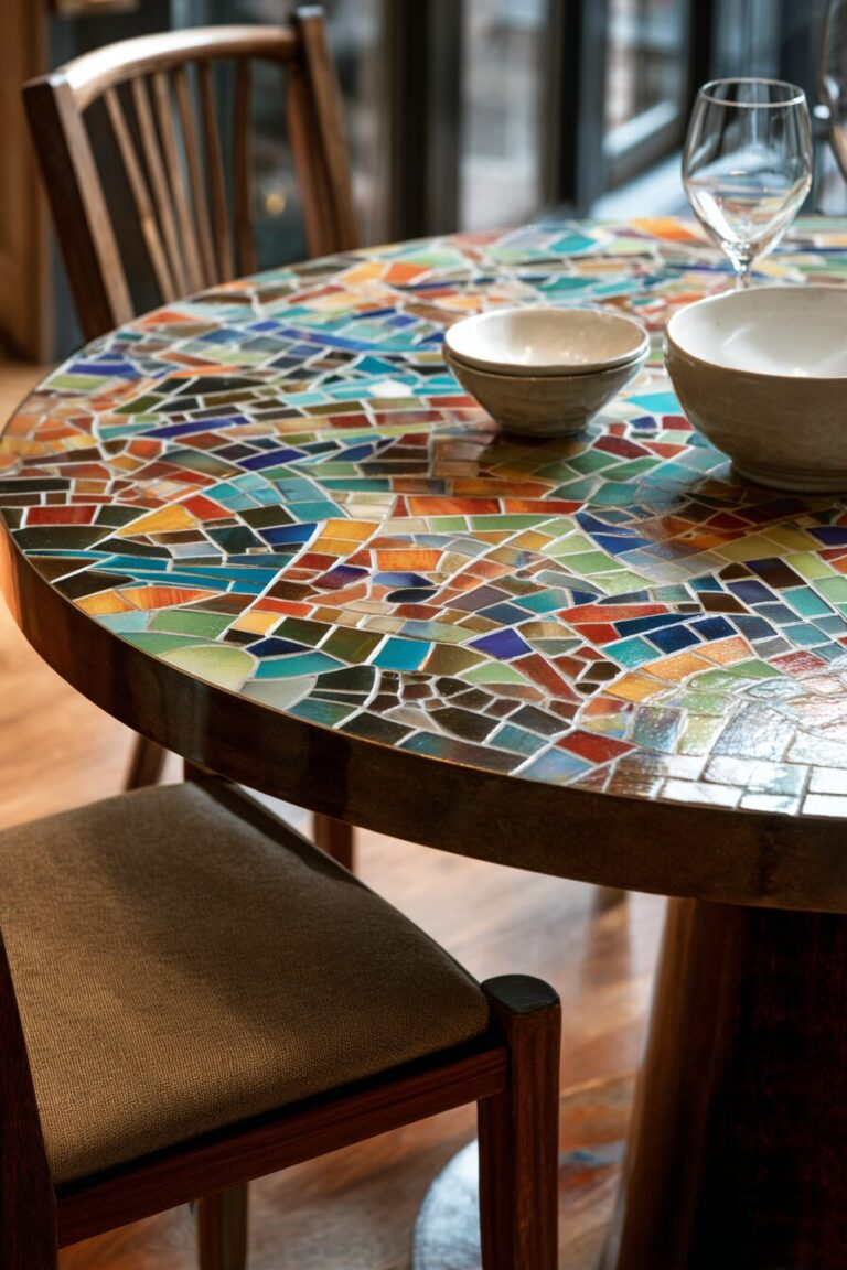 Stunning Kitchen Table Makeover Ideas You’ll Love
