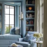 Cozy Cottagecore Living Room Styling Ideas