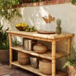 Affordable DIY Ideas For Your Outdoor Kitchen