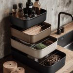 Genius Ideas For Sink Organization You Need