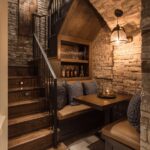 Transform Your Home With Unique Bar Nook Ideas