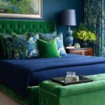 Blue And Green Bedroom Ideas For A Cozy Retreat