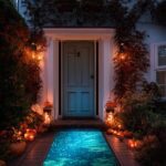 Is Your Door Mat Ready For Halloween? Check Out These Ideas!
