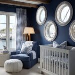 Don’t Miss These Nautical Nursery Ideas That Will Make You Wish You Were A Kid Again!