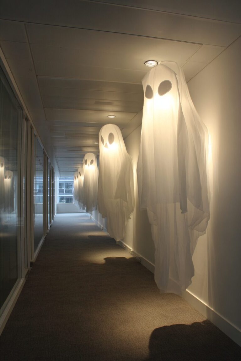 Spooktacular Office Halloween Decorations You Need