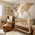 Safari Nursery Ideas That Will Make You Smile