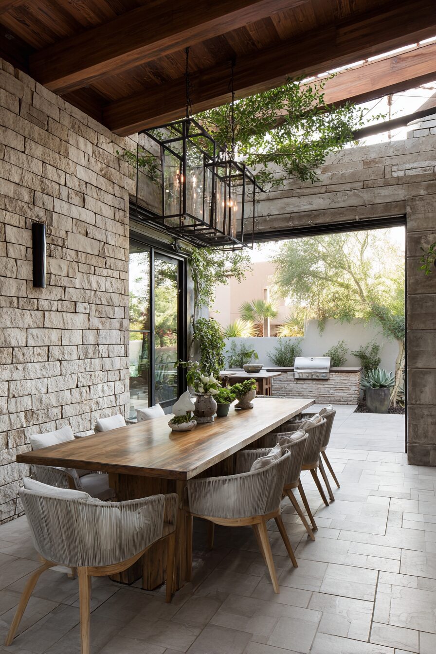 Must-See Under Deck Patio Designs — DreamyHomeStyle
