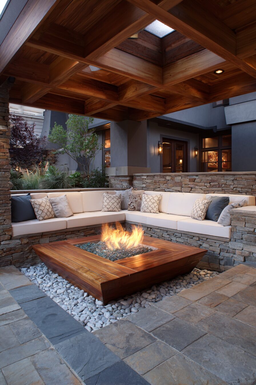 Must-See Under Deck Patio Designs — DreamyHomeStyle