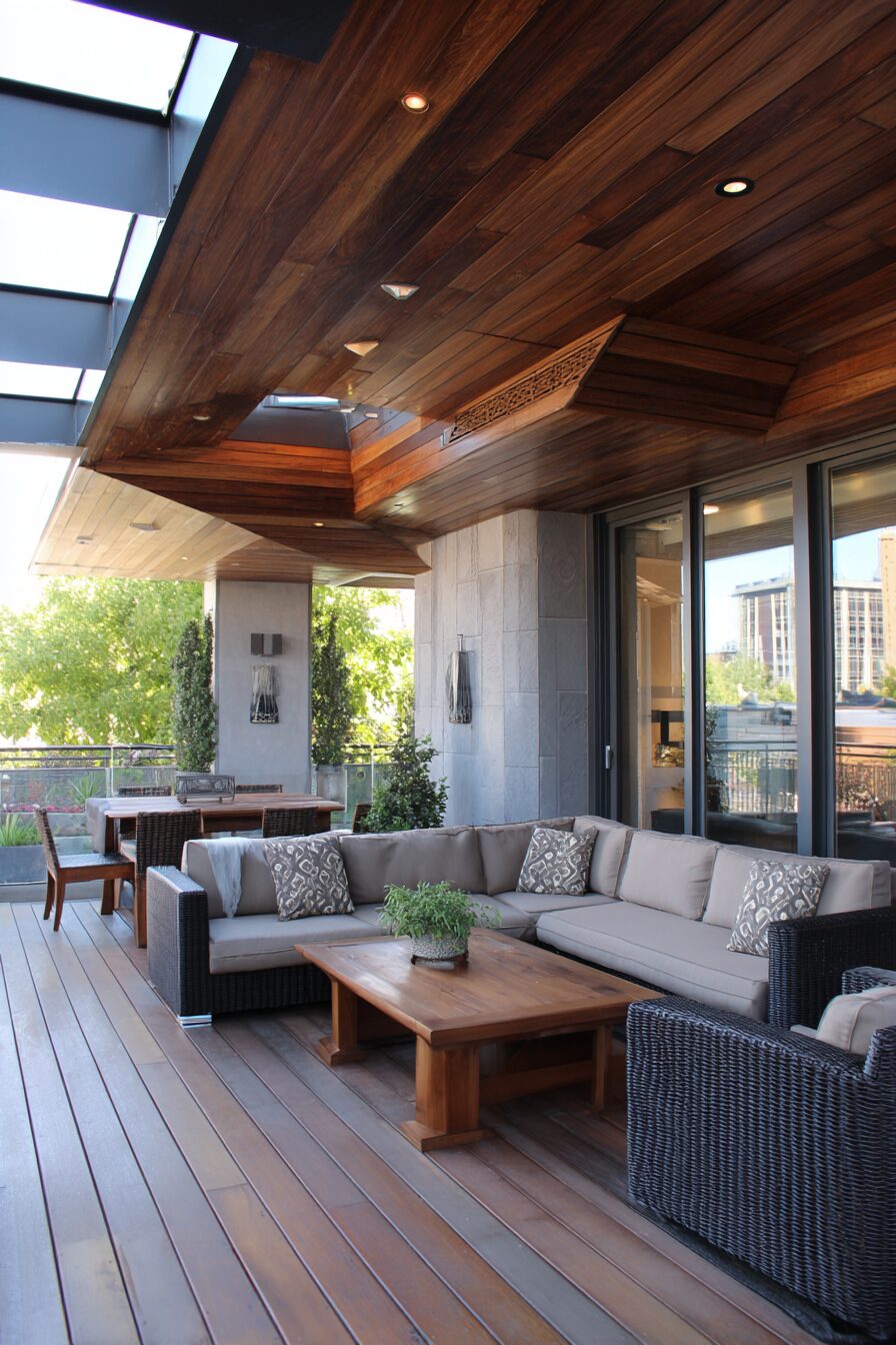 Must-See Under Deck Patio Designs — DreamyHomeStyle