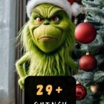 Why Are These Grinch-Themed Christmas Ideas Going Viral?