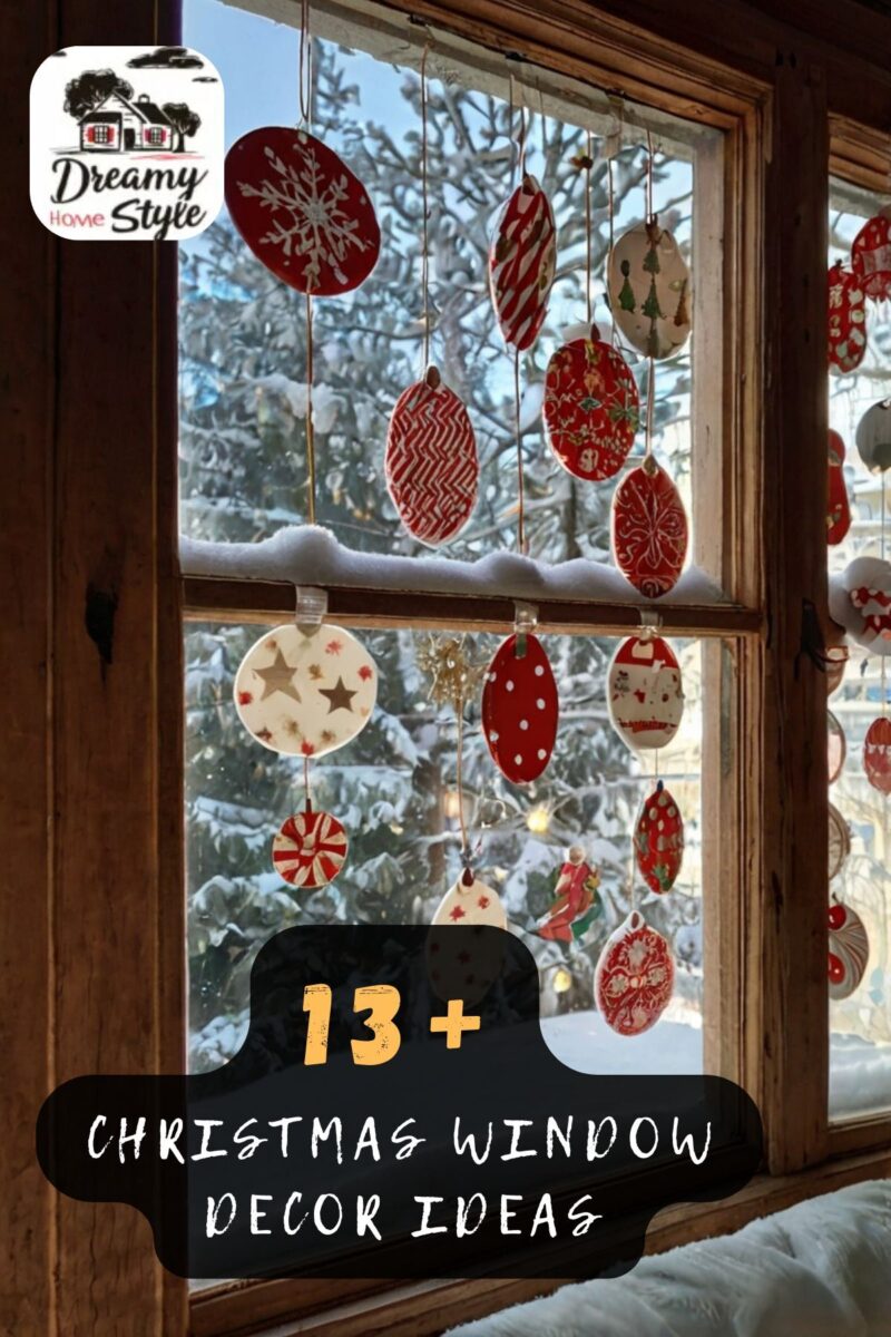 Anyone Skipping These Xmas Cabinet Decor Ideas Will Regret Their Holiday Glow