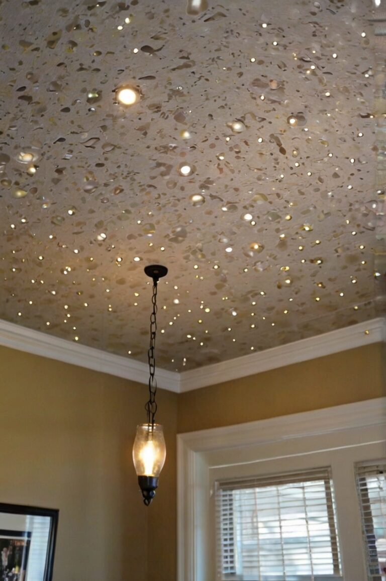 Check Out These Cheap Basement Ceiling Ideas To Inspire You ...