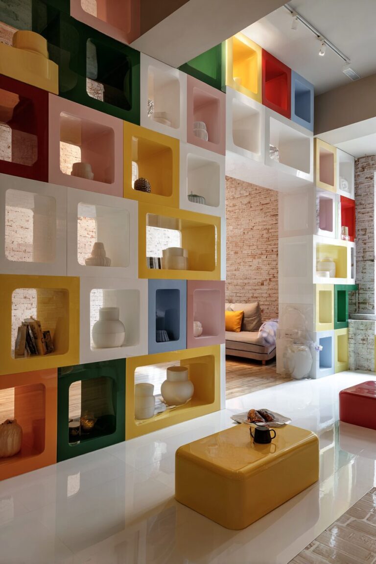 Creative Basement Playroom Ideas You’ll Love
