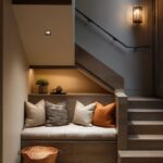 Stunning Basement Stairwell Ideas You Can't Miss