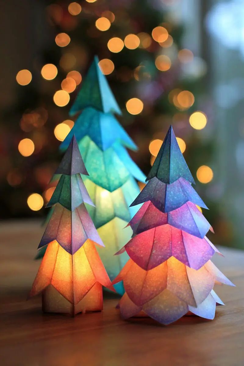 Parents Can’t Stop Sharing These Christmas Crafts For Kids — They’re That Cute!