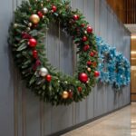 Christmas School Hallway Decorations To Spark Joy