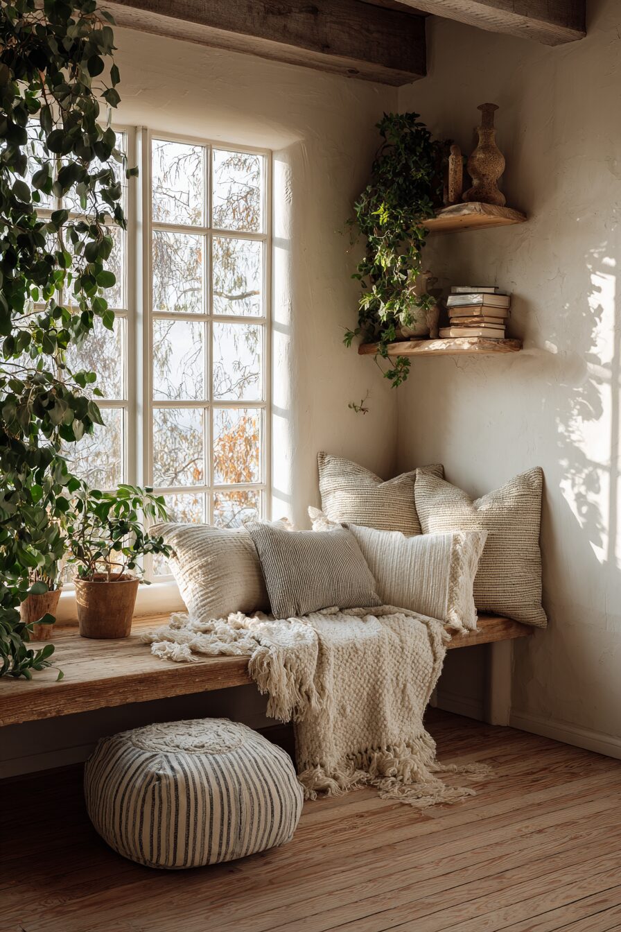Earthy Cottage Home Decor Ideas Are A Must-Try For Every Nature Lover ...