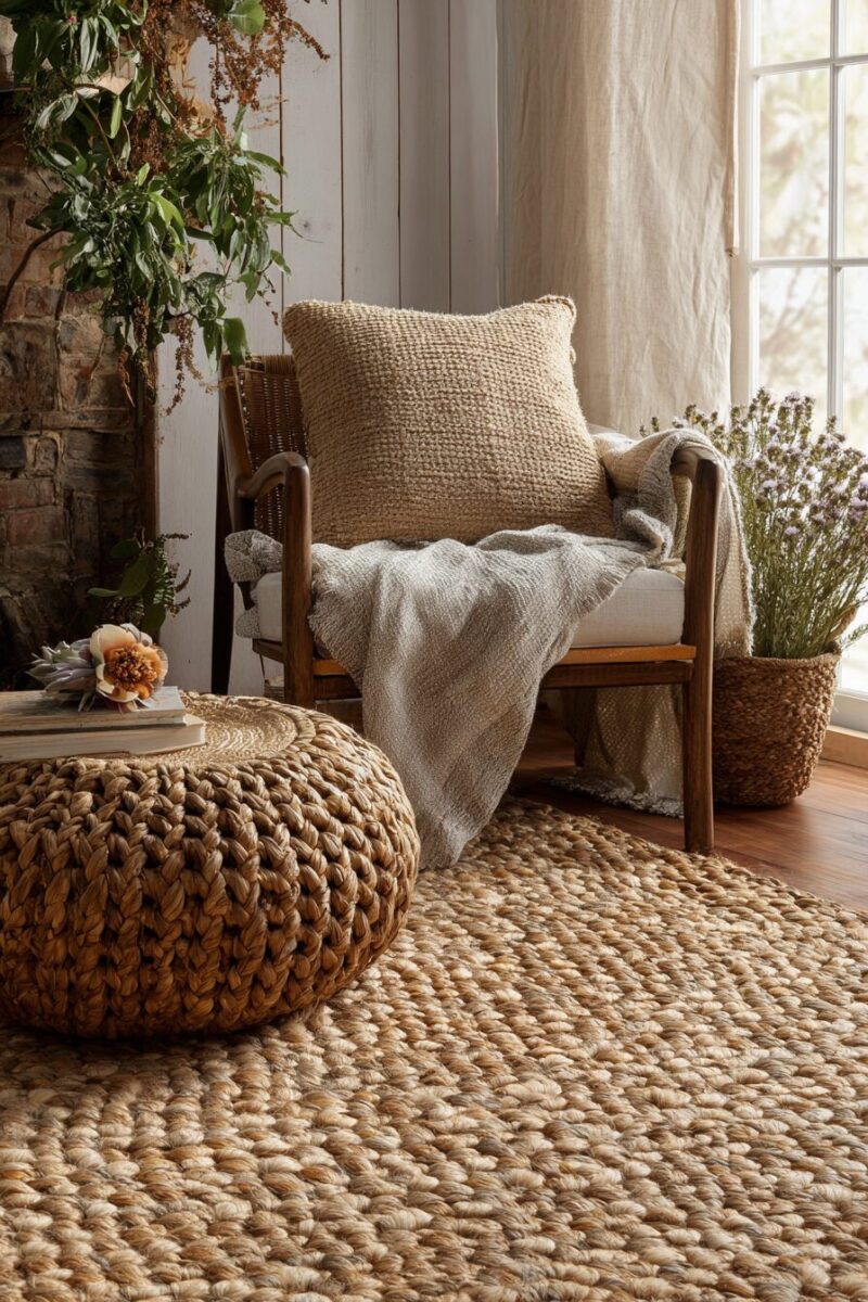 How I Turned My Boring Apartment Into a Baddie Paradise