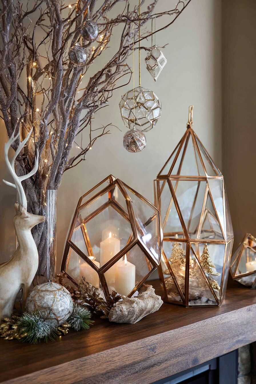 Everyone Planning Their Holidays Is Loving My Elegant Christmas Decor ...
