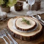Explore Fun Natural Table Settings You Can Create