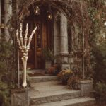 Fun Halloween Archway Entrance Ideas You’ll Want