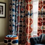 You’re Missing Out On The Best Living Room Curtains Ideas!