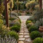 Discover Inspiring Mediterranean Garden Designs For Your Home