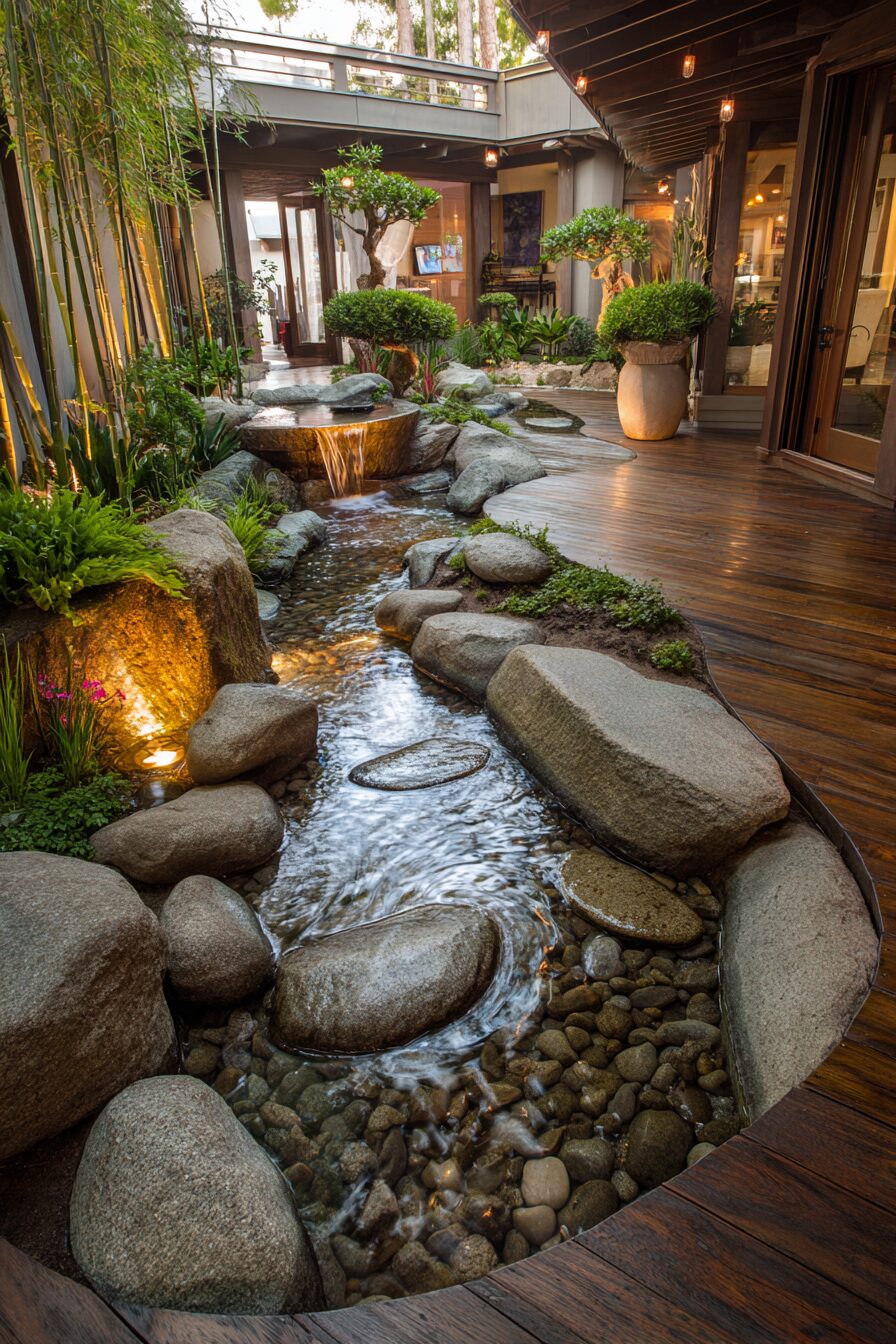 Don’t Miss Out On These Stunning Patio Deck Designs That Will Make Your ...