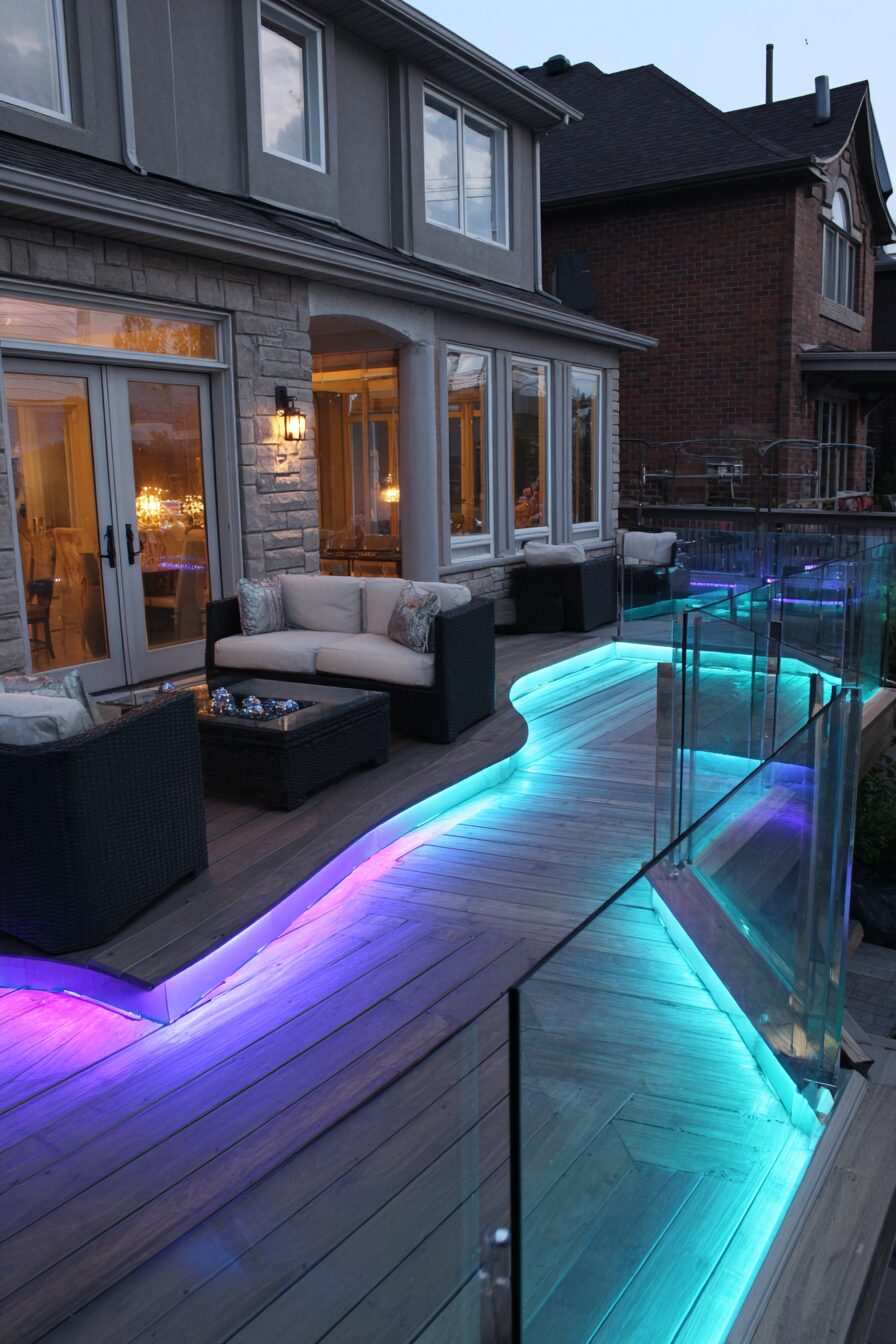 Don’t Miss Out On These Stunning Patio Deck Designs That Will Make Your ...