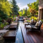 Don’t Miss Out On These Stunning Patio Deck Designs That Will Make Your Outdoor Space A Breath Of Fresh Air!