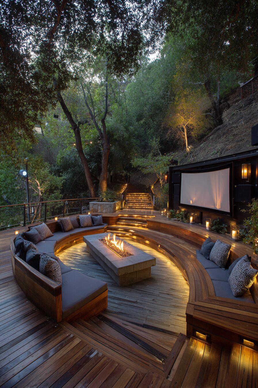 Don’t Miss Out On These Stunning Patio Deck Designs That Will Make Your ...