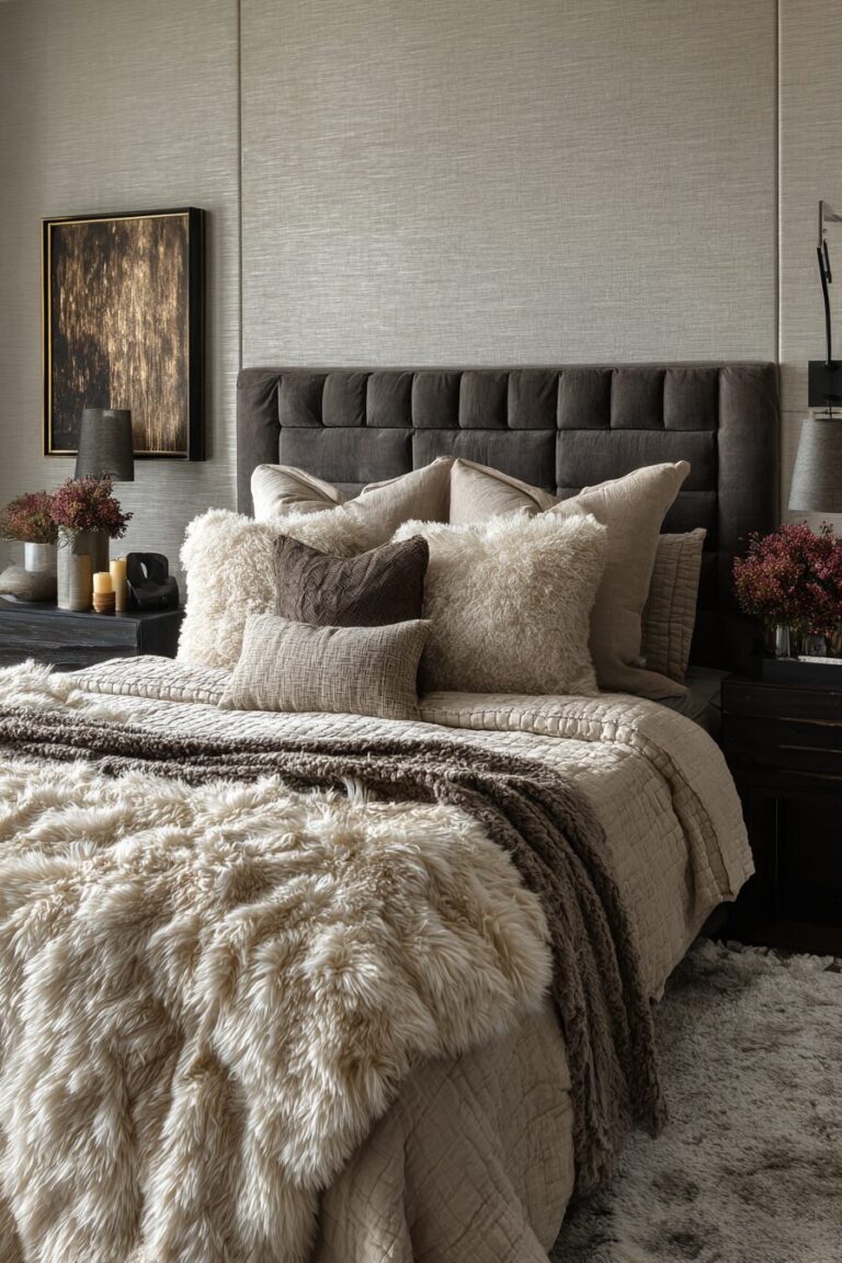 Sweet Romantic Bedroom Ideas For Couples