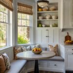 Charming Decor Ideas for Your Tiny Cottage Kitchen