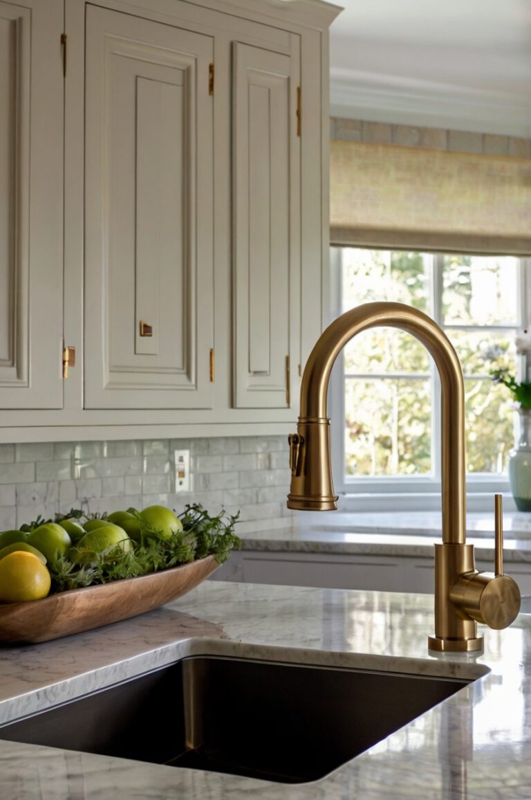 Check Out These Gorgeous Traditional Kitchen Designs To Try
